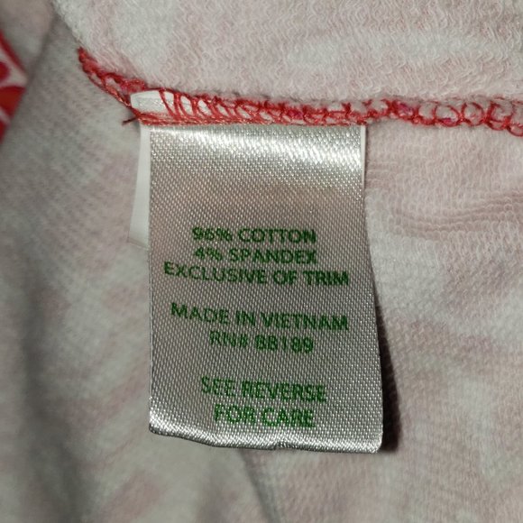 Lilly Pulitzer Terry Cloth Dress - Picture 6 of 6